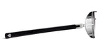 Matsuda Sun M3128 PW-BLK Sunglasses