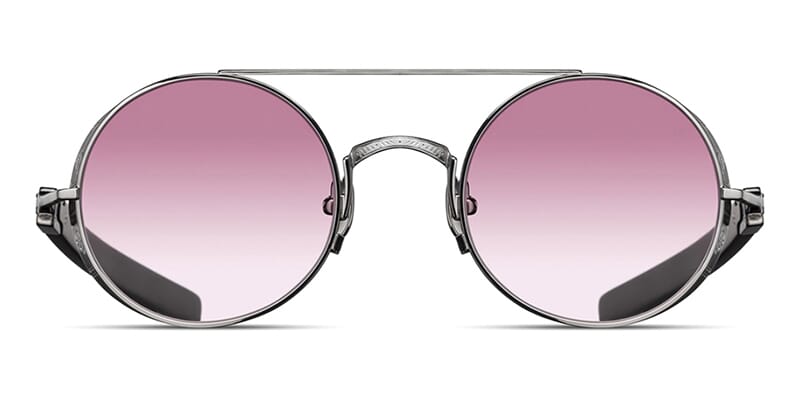Matsuda Sun M3128 RTM-MBK Sunglasses