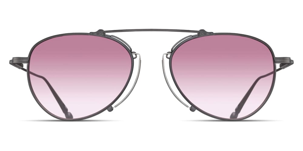 Matsuda Sun M3130 MBK Sunglasses