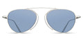 Matsuda Sun M3130 PW Sunglasses