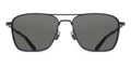 Matsuda Sun M3135 MBK Sunglasses
