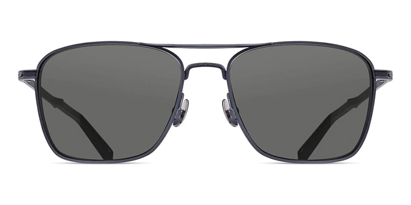 Matsuda Sun M3135 MBK Sunglasses