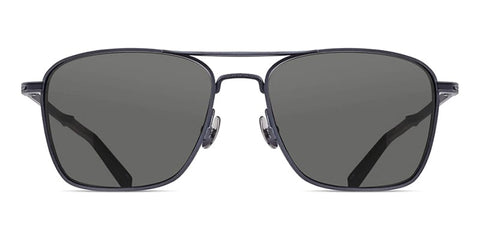 Matsuda Sun M3135 MBK Sunglasses