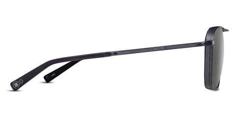 Matsuda Sun M3135 MBK Sunglasses