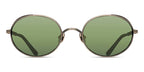 Matsuda Sun M3137 AG-ORG Sunglasses