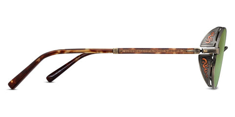 Matsuda Sun M3137 AG-ORG Sunglasses
