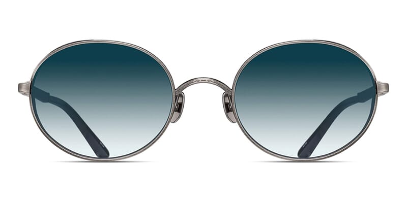 Matsuda Sun M3137 AS-BL Sunglasses