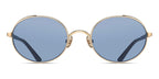 Matsuda Sun M3137 BG-NVY Sunglasses