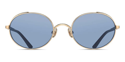 Matsuda Sun M3137 BG-NVY Sunglasses