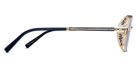 Matsuda Sun M3137 BG-NVY Sunglasses