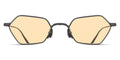 Matsuda Sun M3138 MBK Sunglasses