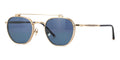 Matsuda Sun M3148 BG Flip Up Sunglasses