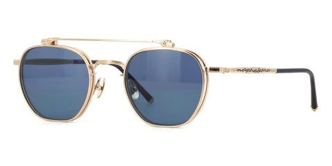 Matsuda Sun M3148 BG Flip Up Sunglasses