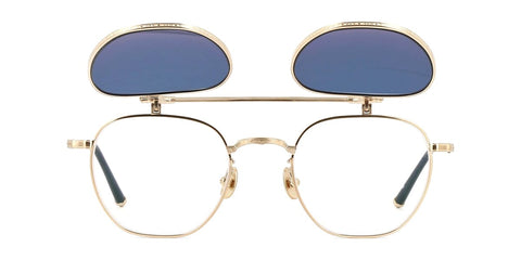 Matsuda Sun M3148 BG Flip Up Sunglasses