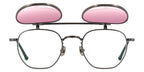 Matsuda Sun M3148 RTM Flip Up