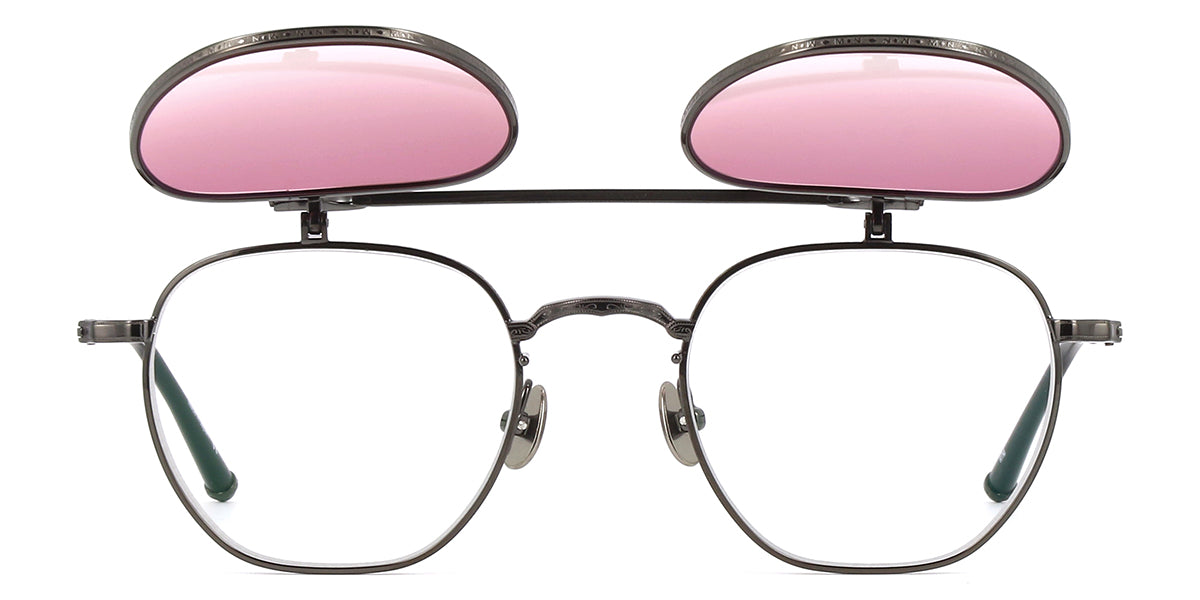 Matsuda Sun M3148 RTM Flip Up