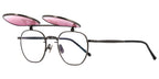 Matsuda Sun M3148 RTM Flip Up