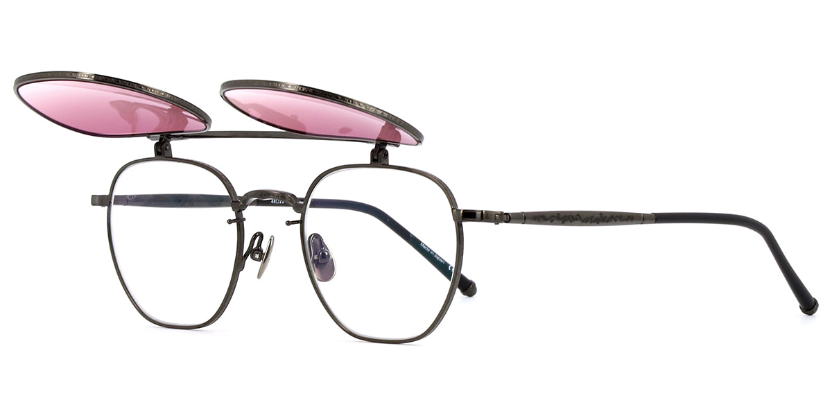 Matsuda Sun M3148 RTM Flip Up