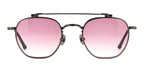 Matsuda Sun M3148 RTM Flip Up Sunglasses