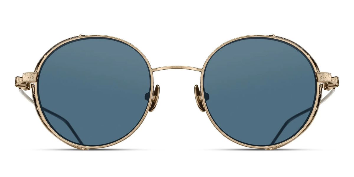 Matsuda Sun M3152 BG