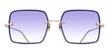 Matsuda Sun M5005 BG Sunglasses