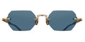 Matsuda Sun M5010 BG-NVY