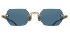Matsuda Sun M5010 BG-NVY