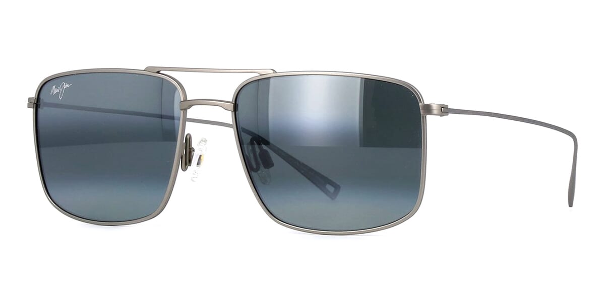 Maui Jim Aeko 886S-17 / MJ0886S 001 Sunglasses - US