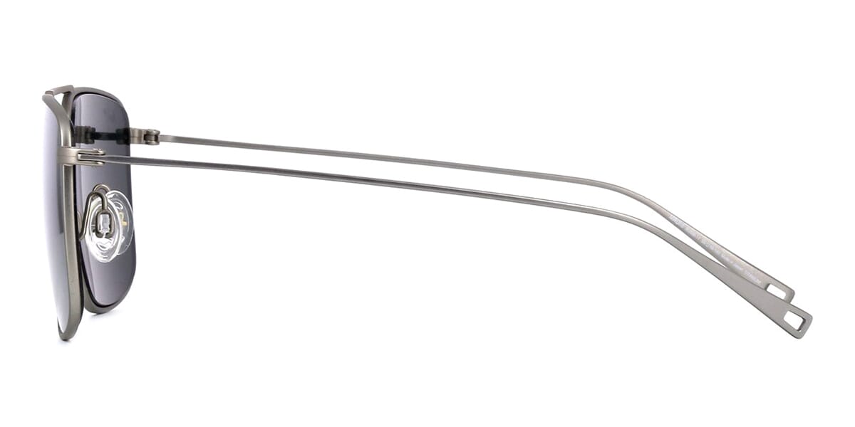 Maui Jim Aeko 886S-17 / MJ0886S 001 Sunglasses - US