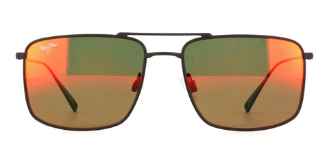 Maui Jim Aeko RM886-02 Sunglasses