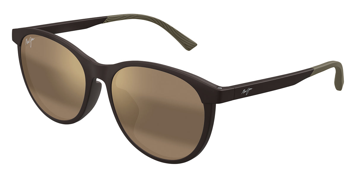 Maui Jim Alahee H600-01 / MJ0600SA 002 Sunglasses - US display picture 1