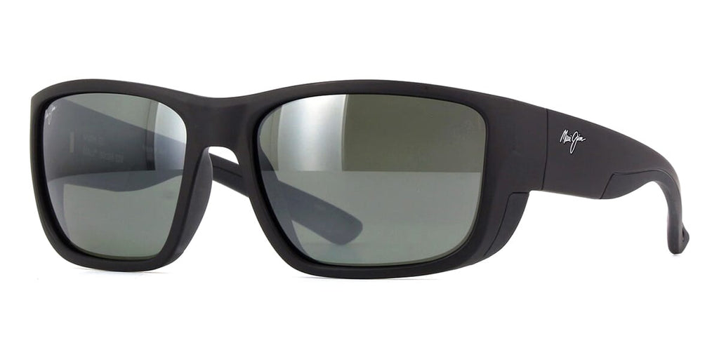 Maui Jim Amberjack 896-02 Sunglasses