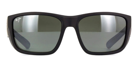 Maui Jim Amberjack 896-02 Sunglasses