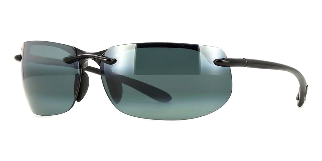 Maui Jim Banyans 412-02 Sunglasses