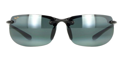 Maui Jim Banyans 412-02 Sunglasses