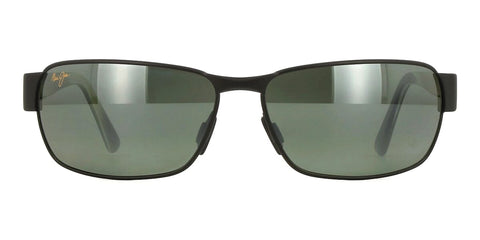 Maui Jim Black Coral 249-2M Sunglasses