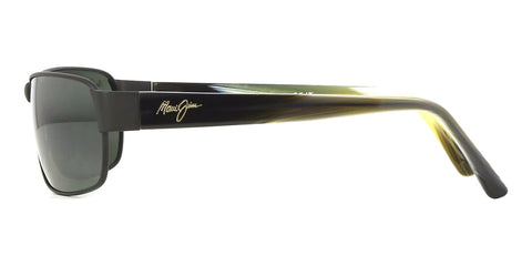 Maui Jim Black Coral 249-2M Sunglasses