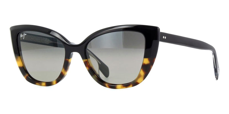 Maui Jim Blossom Cat Eye Sunglasses