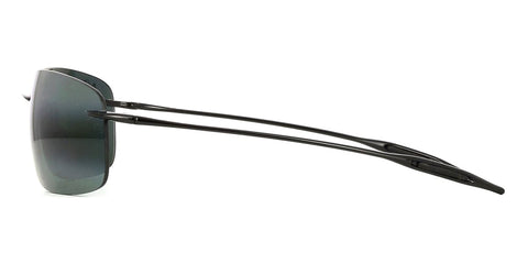 Maui Jim Breakwall 422-02 Sunglasses
