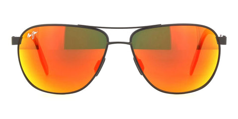 Maui Jim Castles RM728 02A Sunglasses