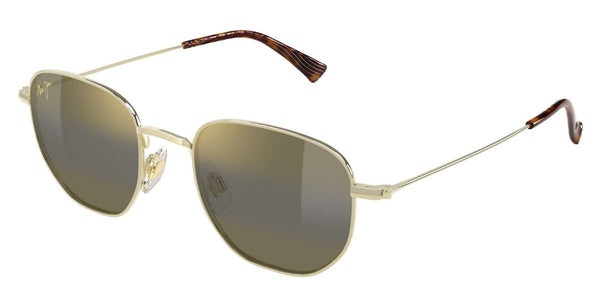 Maui Jim Halakea H366-16 / MJ0366S 003 Sunglasses - US