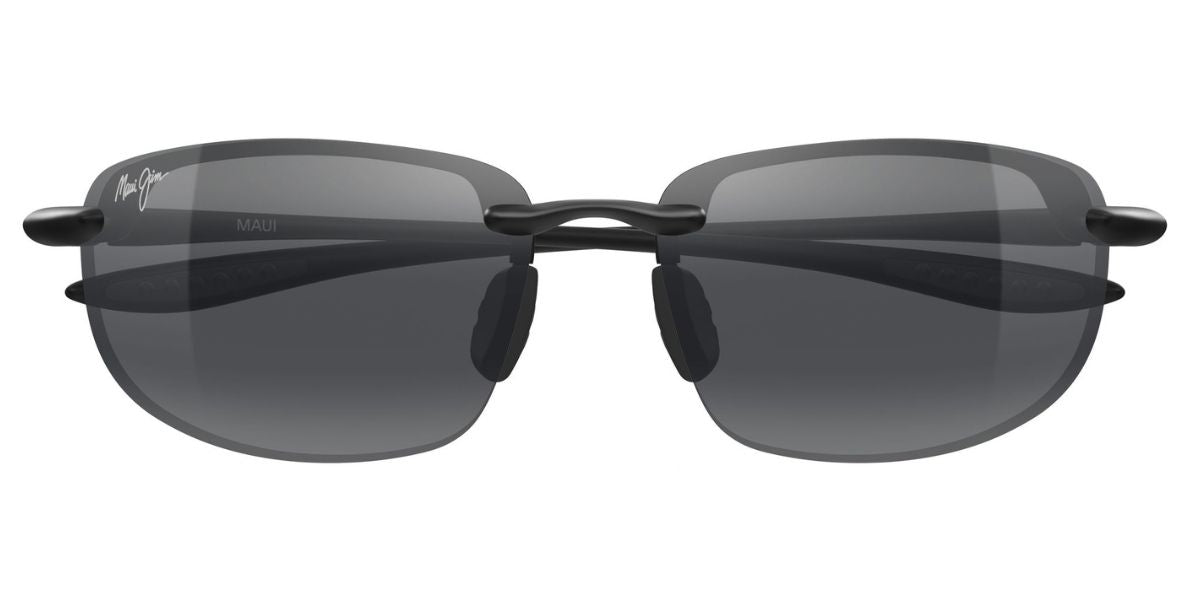 Maui Jim Ho'okipa 407-02A / MJ0407S 079