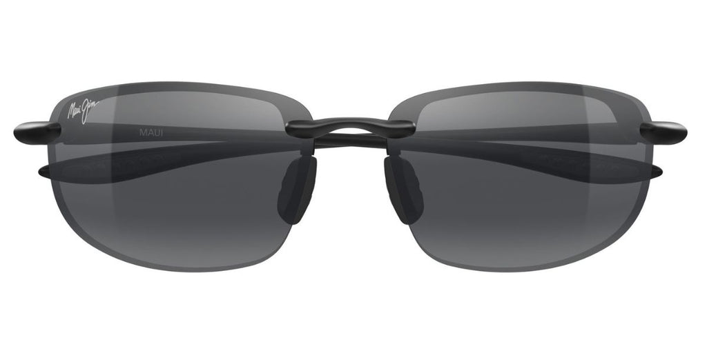 Maui Jim Ho'okipa 407-02A / MJ0407S 079 Sunglasses - US
