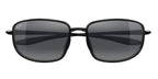 Maui Jim Ho'okipa R Lite 370 / MJ0370S 001