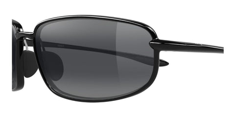 Maui Jim Ho'okipa R Lite 370 / MJ0370S 001
