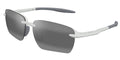 Maui Jim Hookipa Ultra G AF 337-05 / MJ0337SA 002