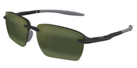 Maui Jim Hookipa Ultra G AF HT337-02 / MJ0337SA 001 - As Seen On Ahmad Daham