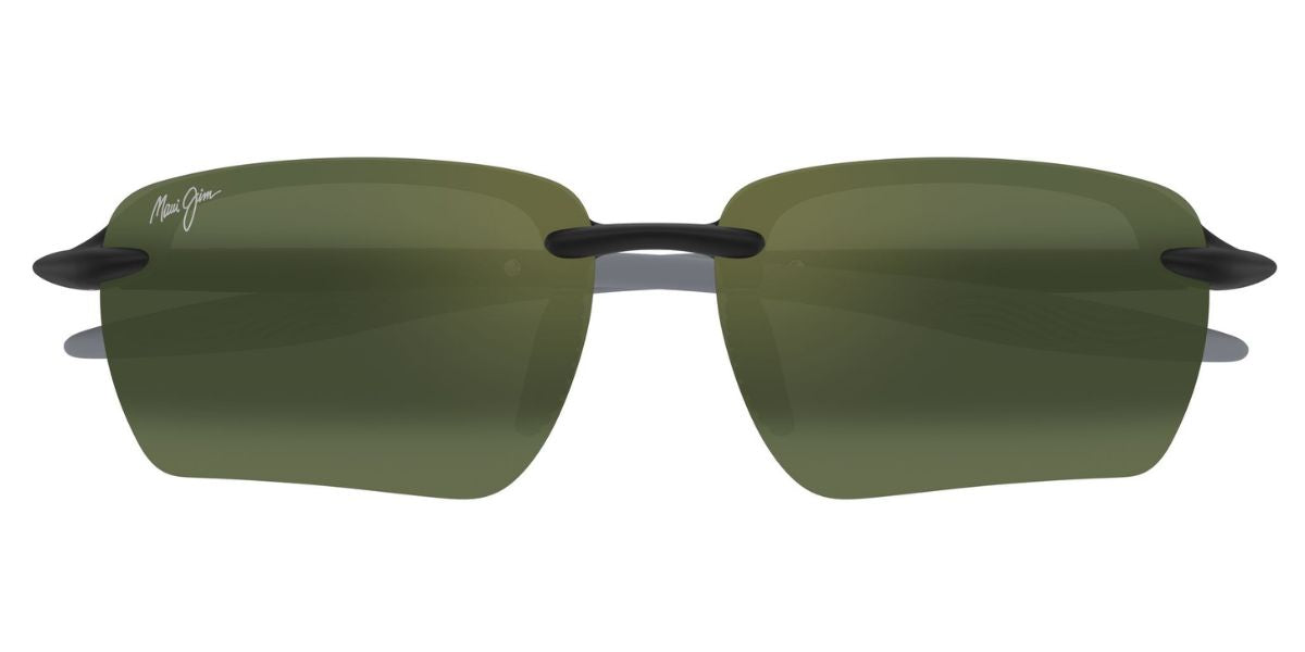 Maui Jim Hookipa Ultra G AF HT337-02 / MJ0337SA 001 - As Seen On Ahmad Daham