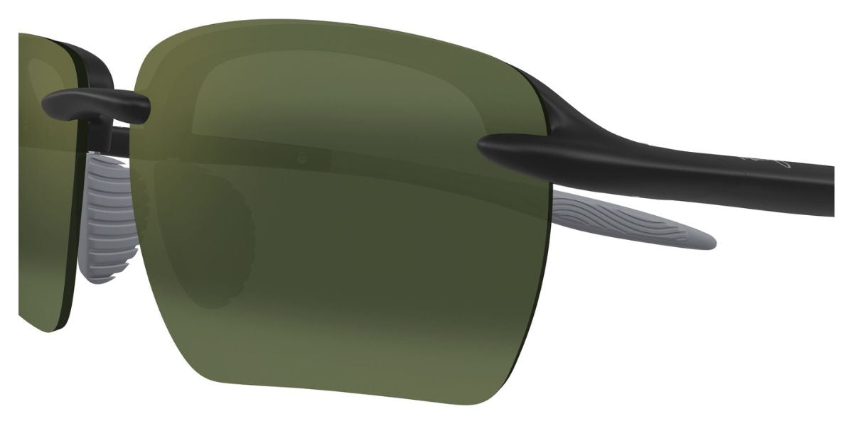 Maui Jim Hookipa Ultra G AF HT337-02 / MJ0337SA 001 - As Seen On Ahmad Daham