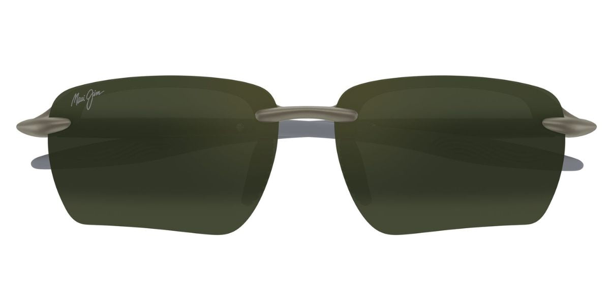 Maui Jim Hookipa Ultra G AF HTP337-14 / MJ0337SA 003 Photochromic